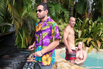 RealityKings – Dicking In The Deep End