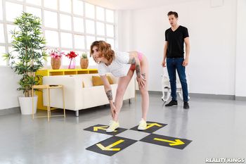 RealityKings – Let The Tit Drop