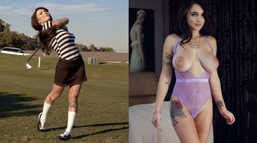 PornFidelity – Perfect Stroke