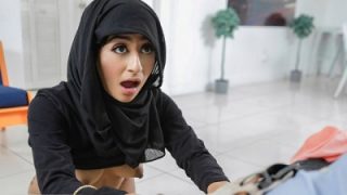 TeamSkeet – Hijab