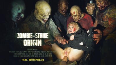 HorrorPorn – Zombie Strike: Origin