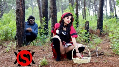 Little Red Riding Hood