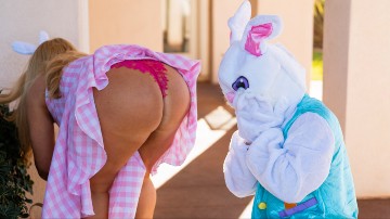 Easter Humping