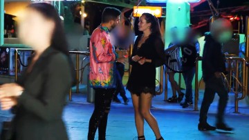 Fucking A Hot UKRANIAN Gold Digger Hoe