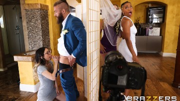 Wedding Smashers Part 3