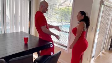 Queen Rogue Fucked By White Cock