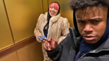 Lil D Fucks Alycia Starr