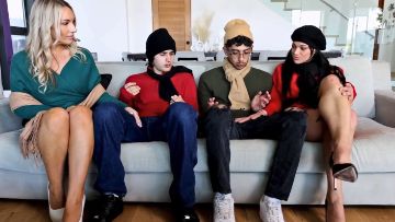 Don’t Worry – Just Swap!