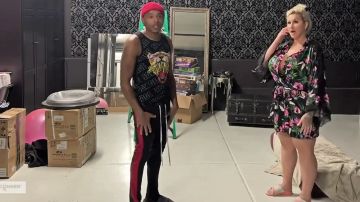 Ryan Conner Does Anal