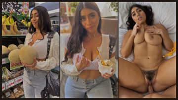 Experience Violet Myers