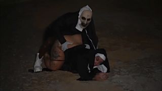The Nun