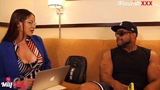 Miss Raquel The Real Estate Agent