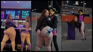 Richh Dess & Mia Dior