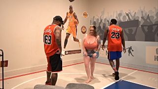 Kendra Loves Basketball & BBCs