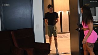 My Friend’s Mom LaBellaDiablaX