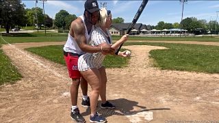 The Slugger Mz Dani