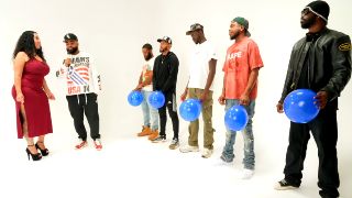 Pop The Balloon