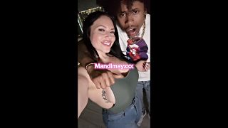 Mandi May Blows So Good