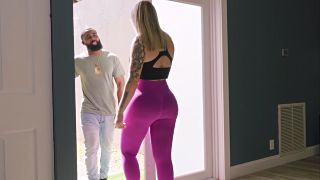 My Husband’s Friend