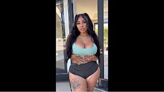 Brittanya Creampie
