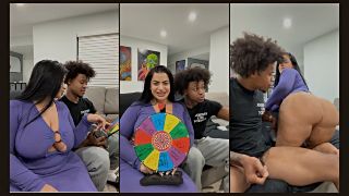 Lissa Aires Livestream w/ Lil D