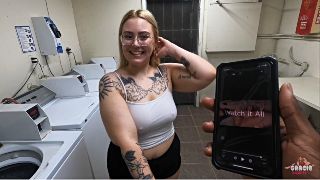 My Neighbor Recognized Me