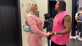 Trixi Takes Two BBC’s