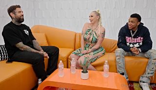 PlugTalk Alexis Andrews