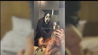 TayTatted Fucked by Ghostface
