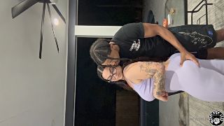 Dessie Meets Lil D